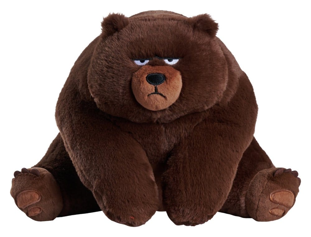 Hoppers Peluche Ellen Bear 32 cm Frikytopia