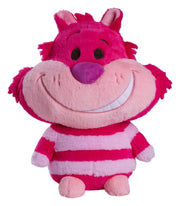 Disney Peluche Huggables Gato de Cheshire 35 cm