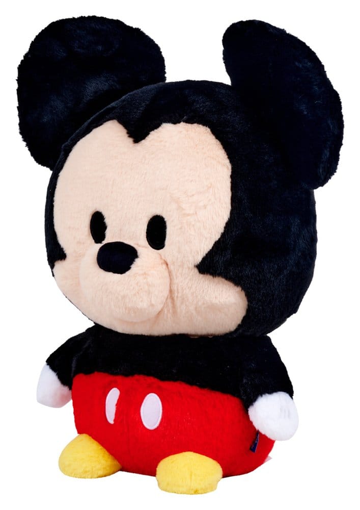 Peluche achuchable Mickey Disney 35cm