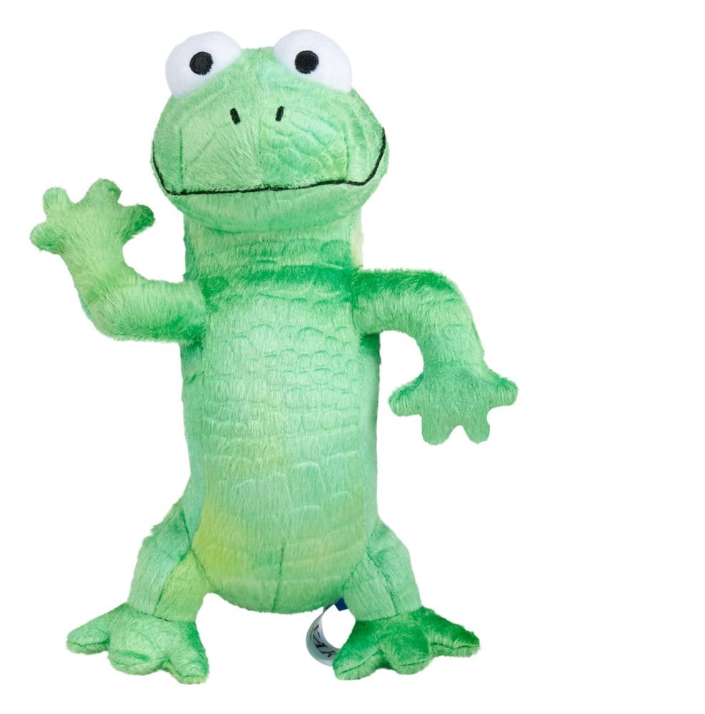 Hoppers Peluche Tom Lizard 20 cm Frikytopia