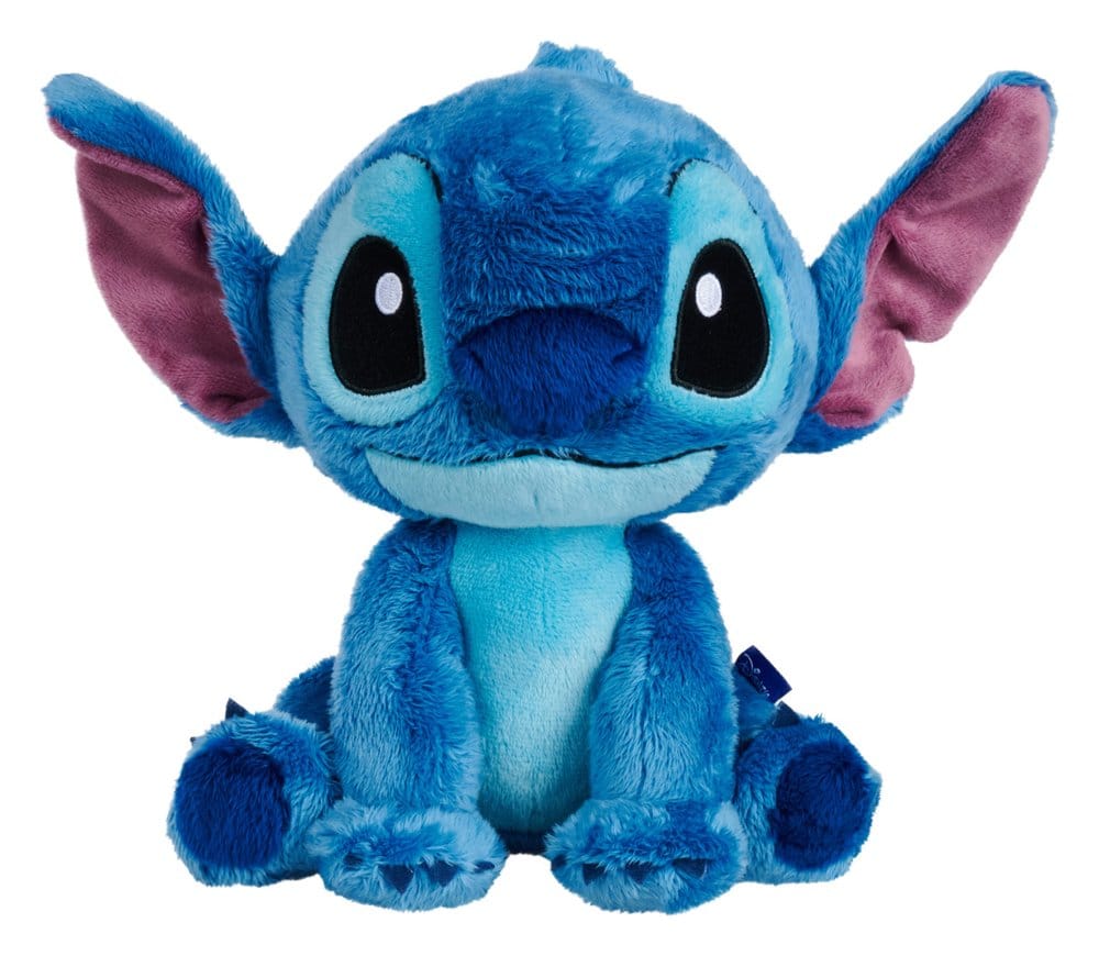 Disney Lilo & Stitch Peluche Stitch Refresh 25 cm