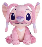 Disney Lilo & Stitch Peluche Angel Refresh 25 cm