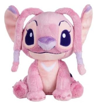 Disney Lilo & Stitch Peluche Angel Refresh 25 cm Frikytopia