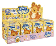 Disney YuYus Llaveros de peluche Wave 2 Winnie the Pooh 13 cm Blindbox Display (8)