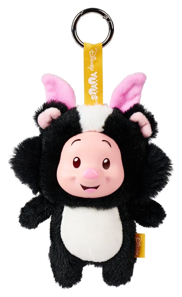 Disney YUYUS Peluche Winnie the Pooh Blindbox Display (8)