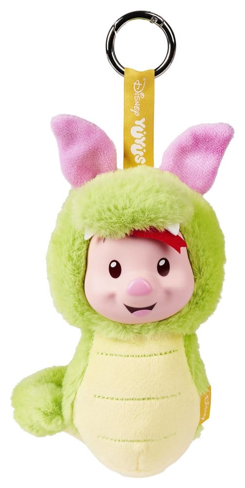 Disney YUYUS Peluche Winnie the Pooh Blindbox Display (8)