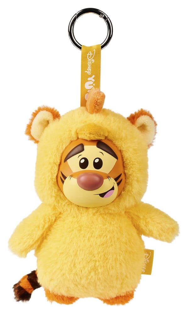 Disney YUYUS Peluche Winnie the Pooh Blindbox Display (8)