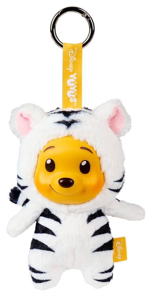 Disney YUYUS Peluche Winnie the Pooh Blindbox Display (8)