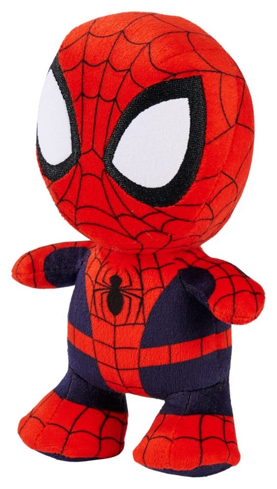 Disney Marvel Peluche Mini Spider-Man 15 cm