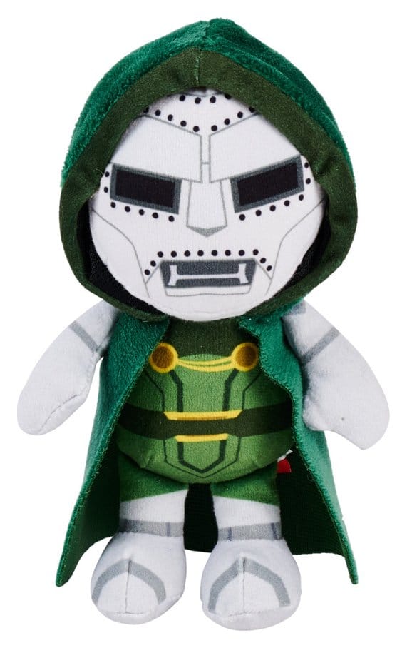 Disney Marvel Peluches 15 cm Surtido (4)