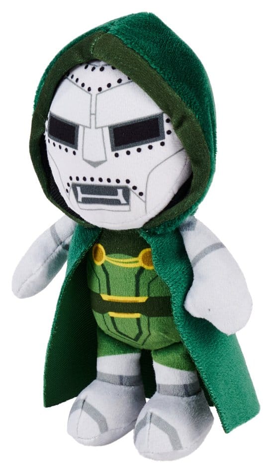 Disney Marvel Peluches 15 cm Surtido (4)
