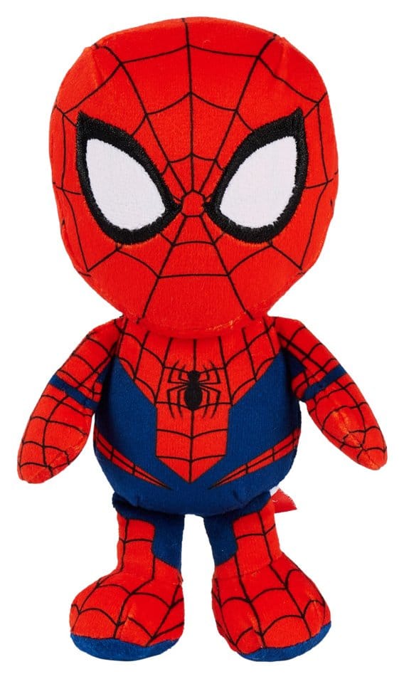 Disney Marvel Peluches 15 cm Surtido (4)