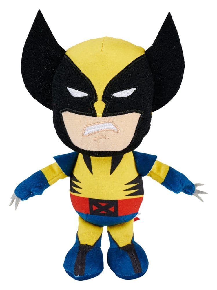 Disney Marvel Peluches 15 cm Surtido (4)