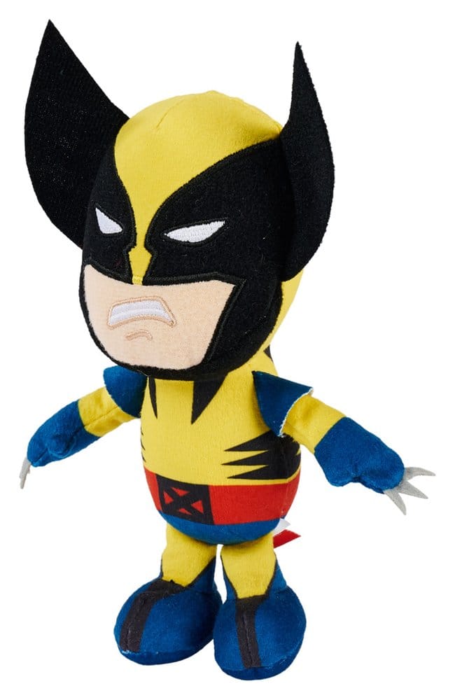 Disney Marvel Peluches 15 cm Surtido (4)