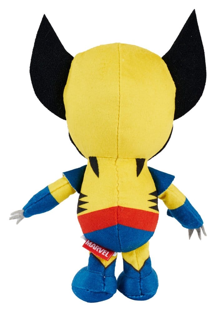 Disney Marvel Peluches 15 cm Surtido (4)