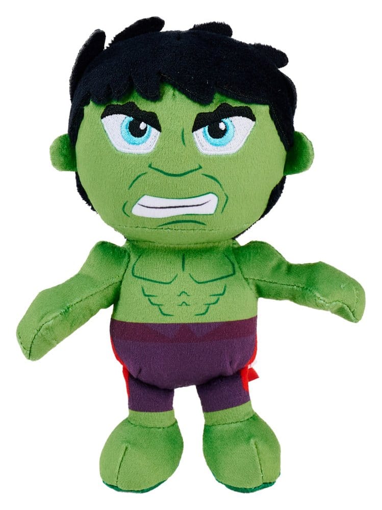 Disney Marvel Peluches 15 cm Surtido (4)