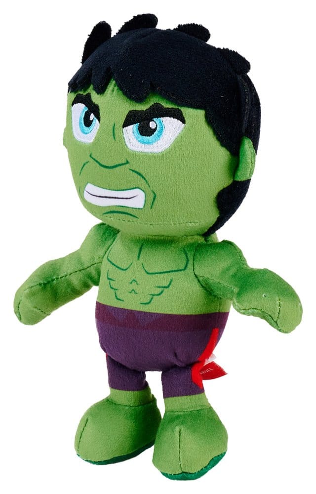 Disney Marvel Peluches 15 cm Surtido (4)
