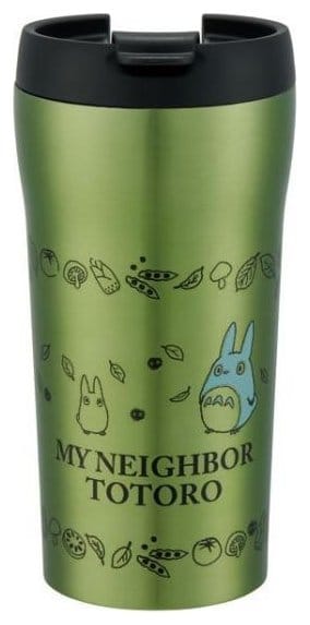 Mi vecino Totoro Taza Totoro 360 ml