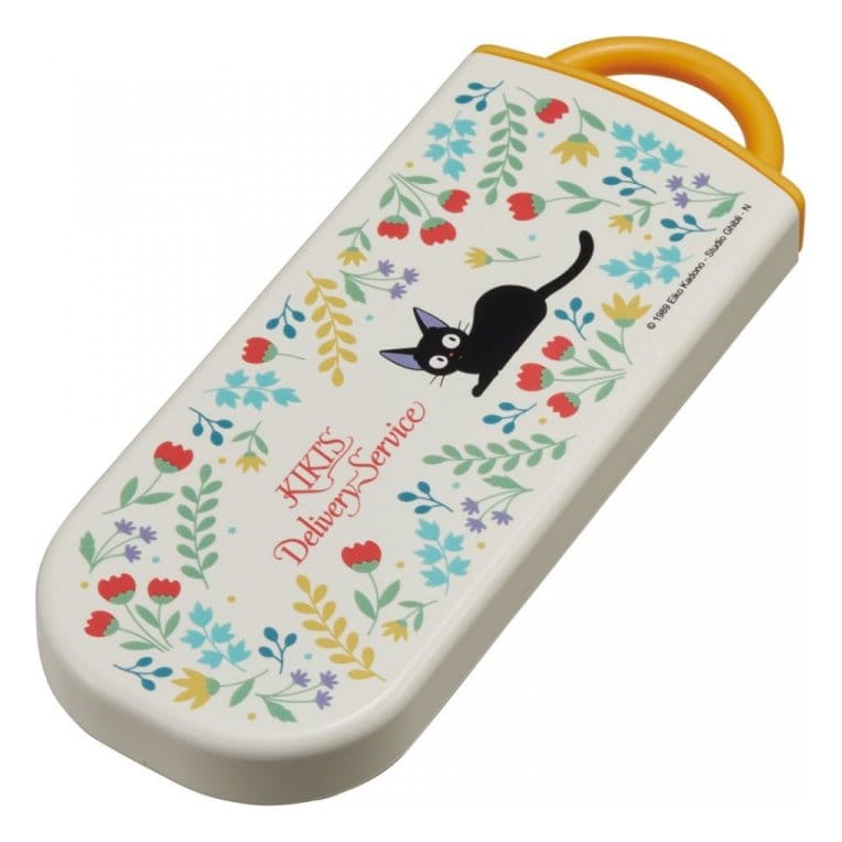 KIKI DELIVERY GARDEN CHOPSTICKS Caja SET