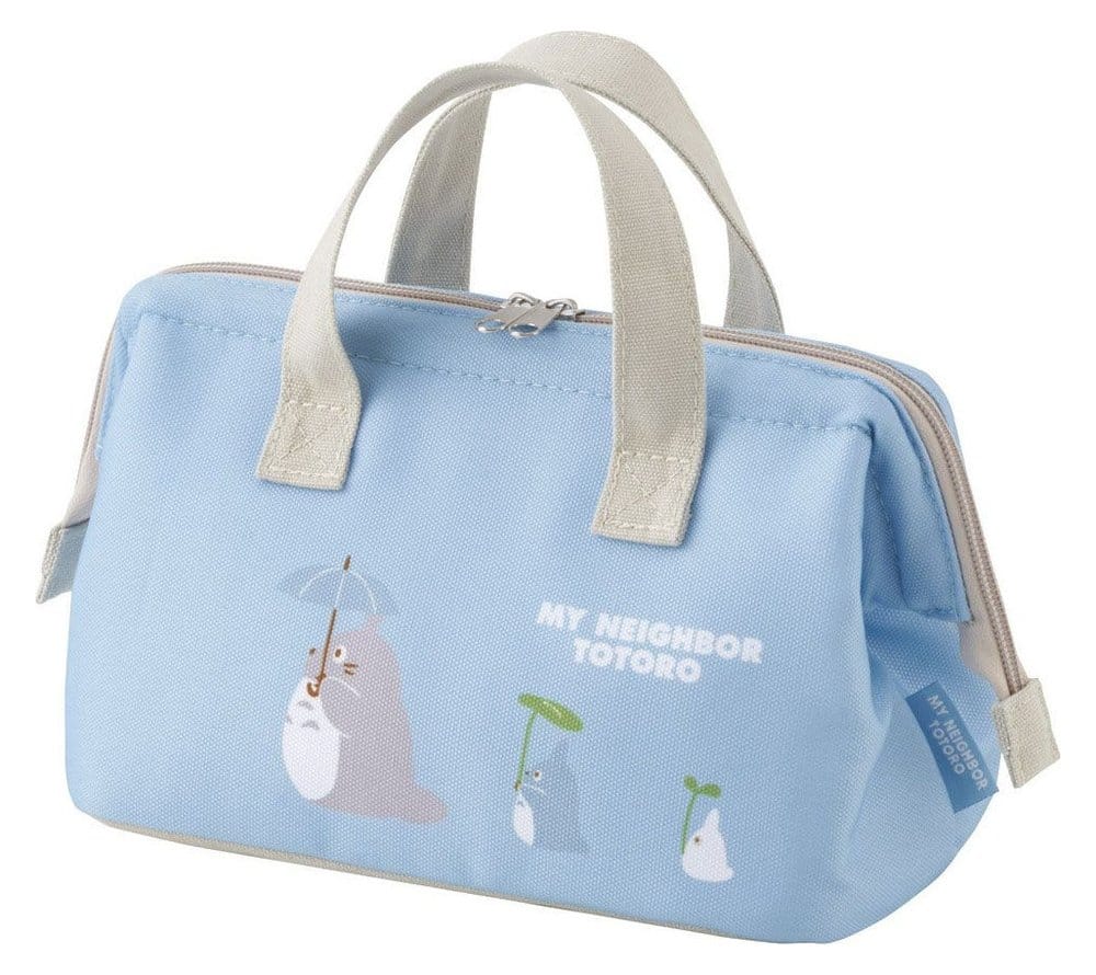 Mi vecino Totoro Bolsa Nevera de Mano Totoro Dondoko