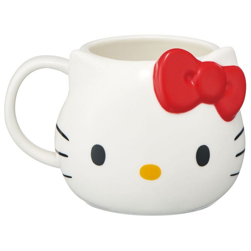 Sanrio Taza Hello Kitty