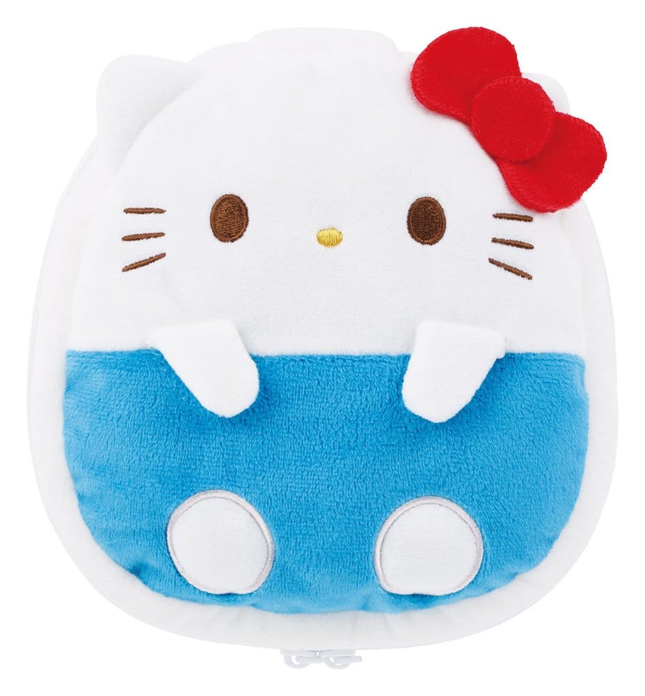 Sanrio Bolsa Hello Kitty Fluffy Frikytopia