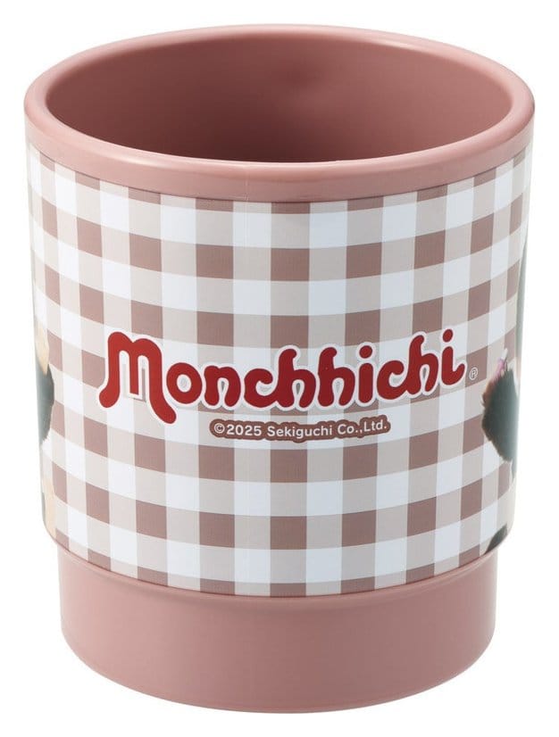 Monchhichi Taza Stacking