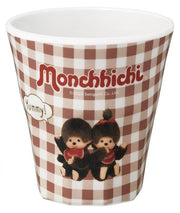 Monchhichi Taza Melamine