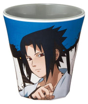 Naruto Vaso Sasuke