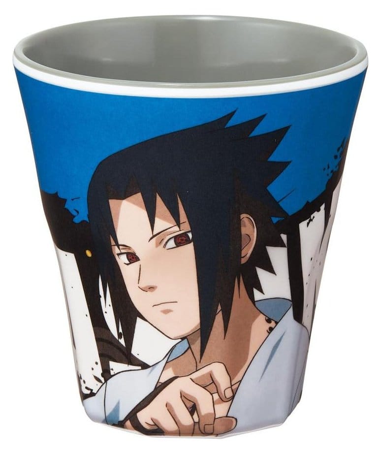 Naruto Vaso Sasuke Frikytopia