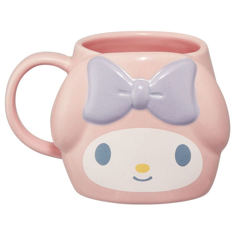 Sanrio Taza My Melody Frikytopia