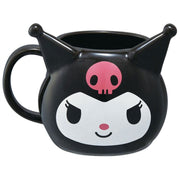 Sanrio Taza Kuromi