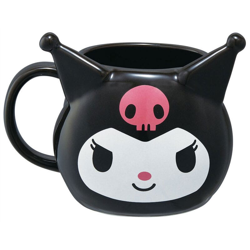 Sanrio Taza Kuromi Frikytopia