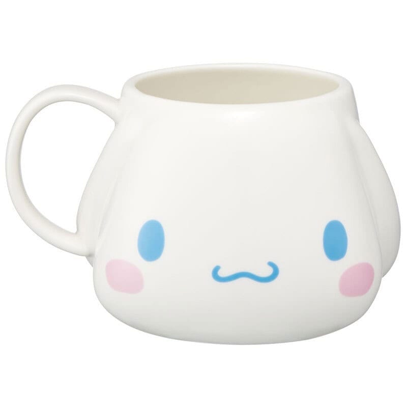 Sanrio Taza Cinnamoroll Frikytopia