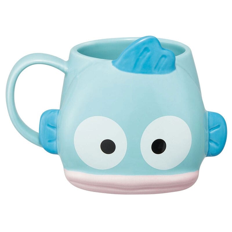 Sanrio Taza Hangyodon Frikytopia