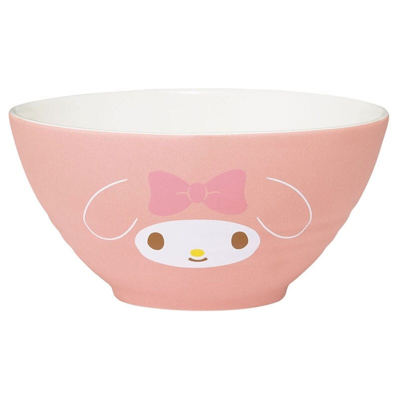 Sanrio Cuenco Ramen My Melody Frikytopia