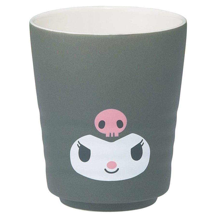 Sanrio Taza Kuromi Small