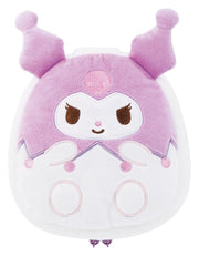 Sanrio Bolsa Kuromi Fluffy