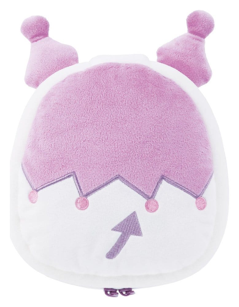 Sanrio Bolsa Kuromi Fluffy