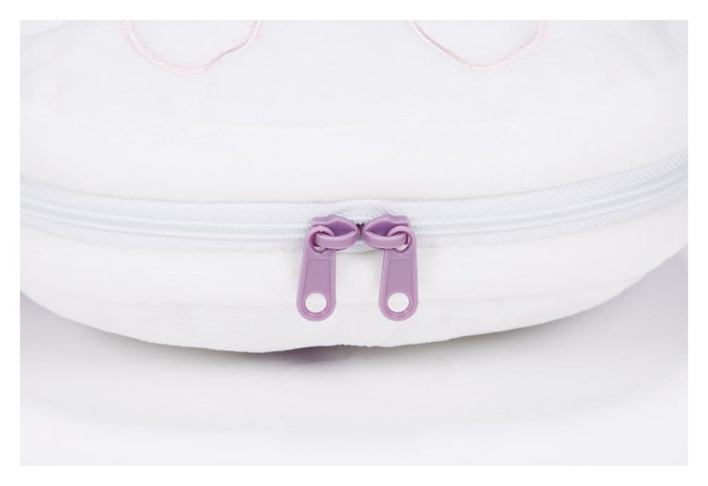 Sanrio Bolsa Kuromi Fluffy