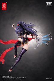 Original Character Accesorios para las Figuras 1/12 Kunoichi Reppuu