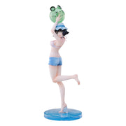 Steins Gate Estatua PVC 1/7 Mayuri Shiina: Swimsuit Ver. 29 cm