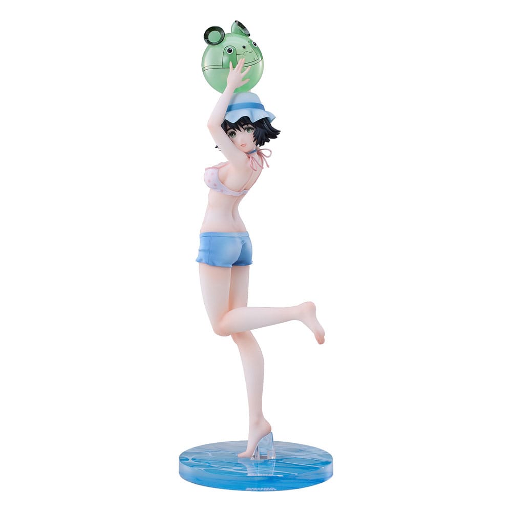 Steins Gate Estatua PVC 1/7 Mayuri Shiina: Swimsuit Ver. 29 cm Frikytopia