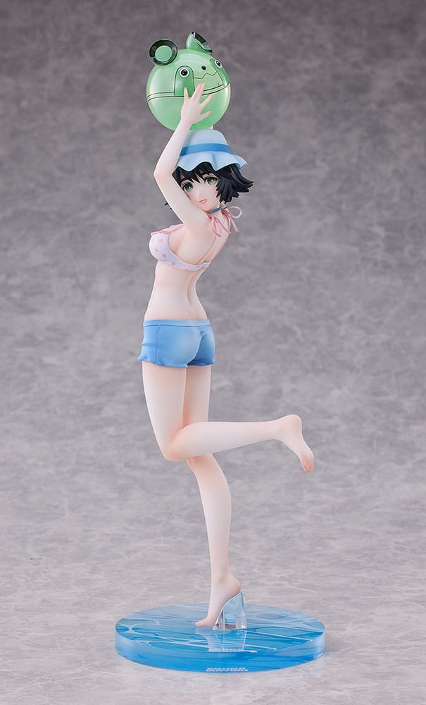 Steins Gate Estatua PVC 1/7 Mayuri Shiina: Swimsuit Ver. 29 cm