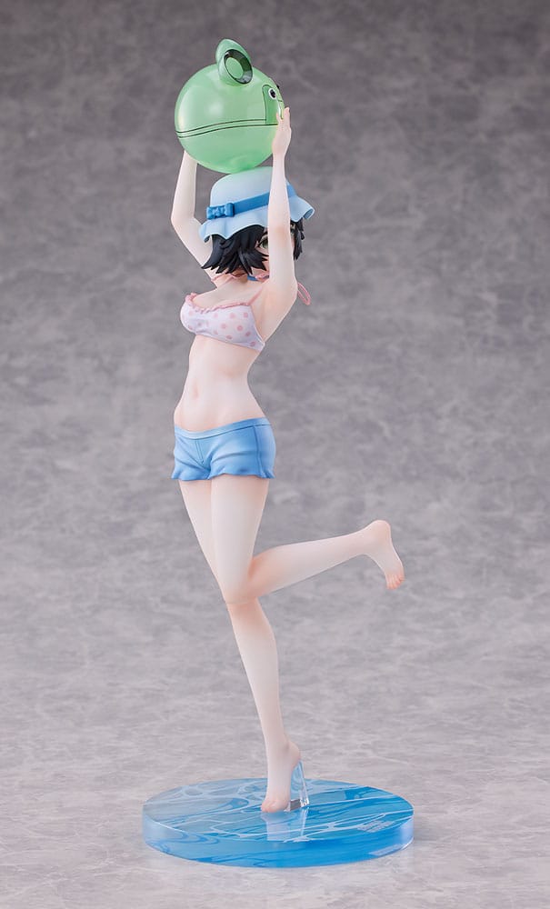 Steins Gate Estatua PVC 1/7 Mayuri Shiina: Swimsuit Ver. 29 cm