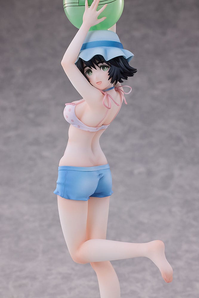 Steins Gate Estatua PVC 1/7 Mayuri Shiina: Swimsuit Ver. 29 cm