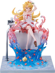 Monogatari Series Estatua PVC 1/7 Shinobu Oshino 22 cm