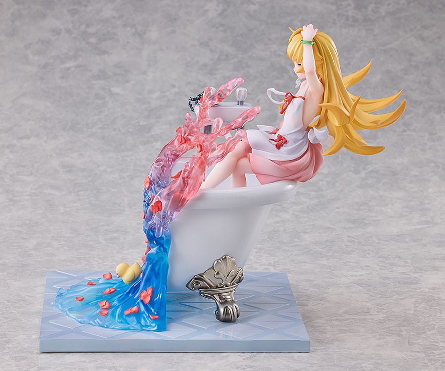 Monogatari Series Estatua PVC 1/7 Shinobu Oshino 22 cm
