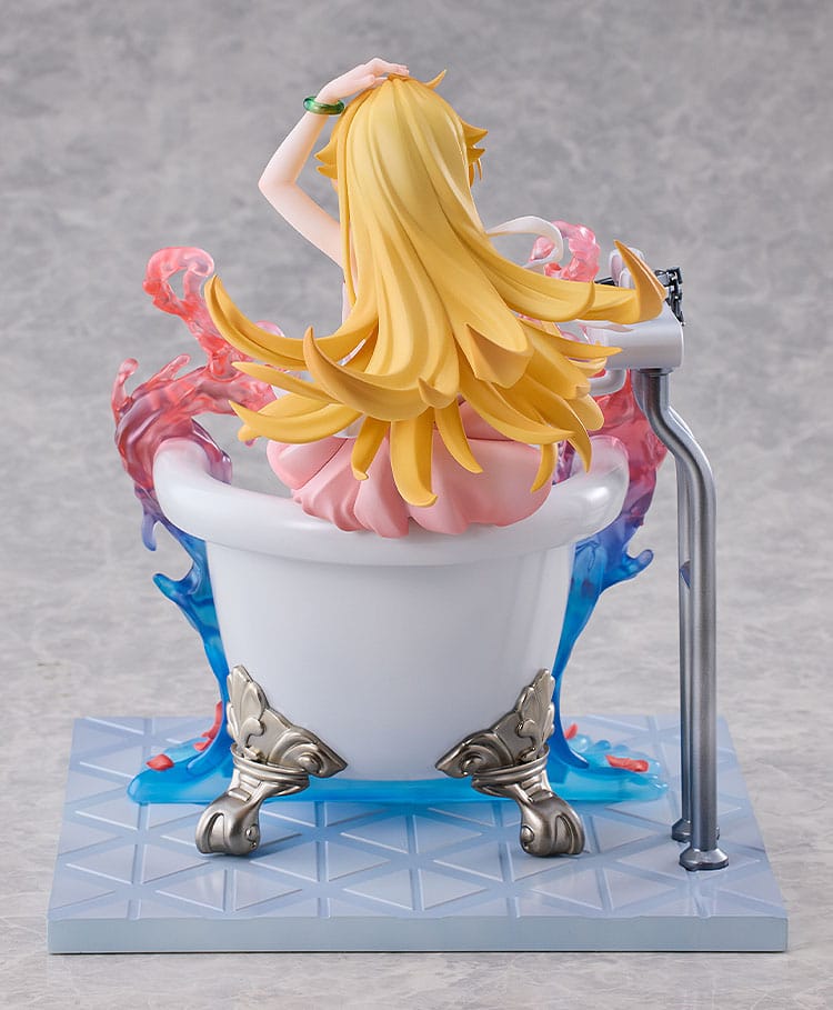 Monogatari Series Estatua PVC 1/7 Shinobu Oshino 22 cm