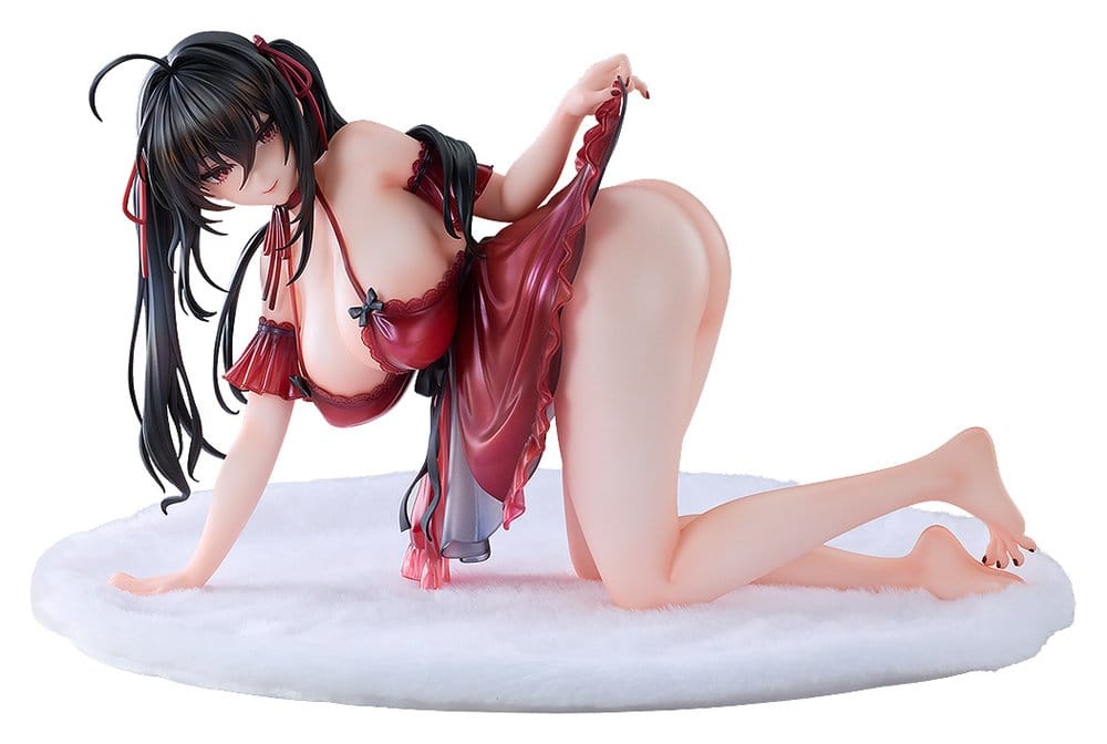 Azur Lane Figura PVC 1/4 Taihou (Private Quarters) 20 cm